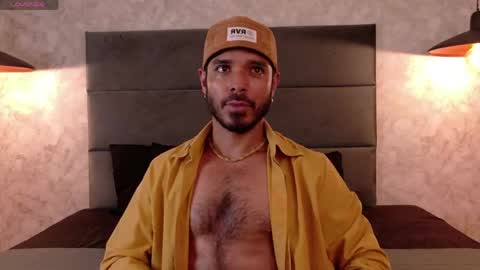 miguelsanfrancisco online show from 04/21/26, 07:06