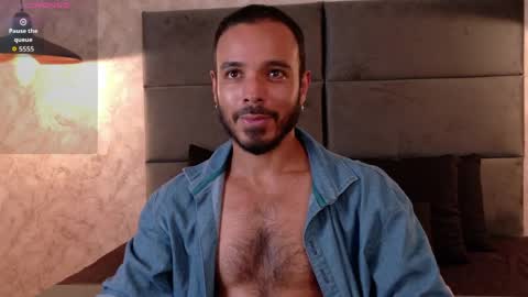 miguelsanfrancisco online show from 04/22/26, 06:20