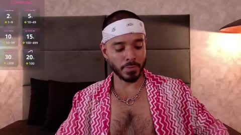 miguelsanfrancisco online show from 04/24/26, 06:32