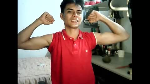 MiguelSantos online show from 01/14/26, 07:25