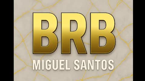 Miguel Angel Santos online show from 04/28/26, 07:35