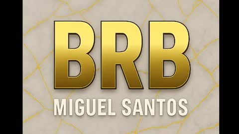 Miguel Angel Santos online show from 05/03/26, 10:27