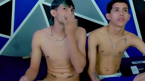 migueyalejo sweetsex online show from 01/14/25, 11:48