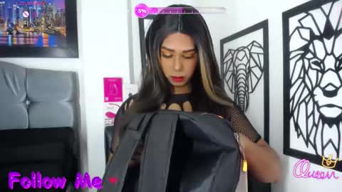 miha_califa online show from 05/23/26, 01:48