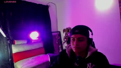 MIHAA-ADAMS online show from 06/09/26, 08:42