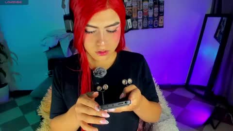 MIHAA-ADAMS online show from 06/14/26, 02:57