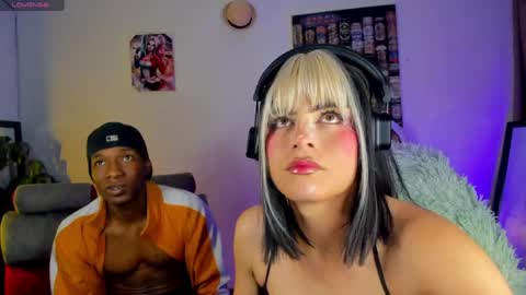 MIHAA-ADAMS online show from 06/16/26, 03:09