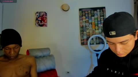 MIHAA-ADAMS online show from 06/17/26, 10:06