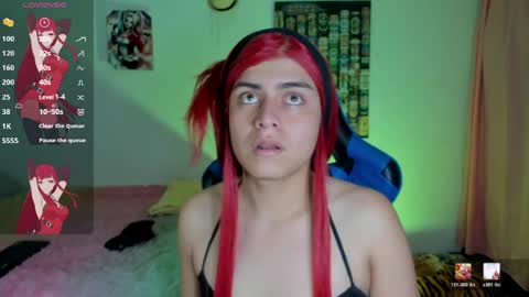 Snapshot of mihaa_adams chatting on 08/05/26, 01:52 MIHAA-ADAMS online show from 08/05/26, 01:52