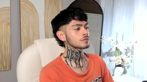 Snapshot of mihailleroy chatting on 02/09/25, 12:06 MIHAIL LEROY finally independent model online show from 02/09/25, 12:06