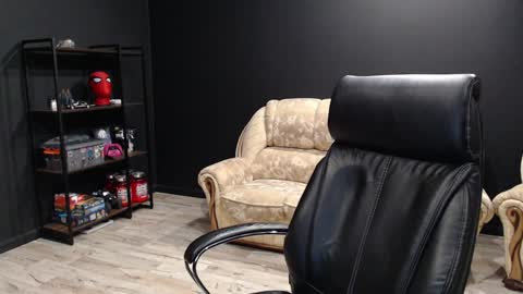 Misha Winchester online show from 01/30/25, 04:02