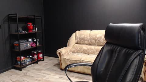 Misha Winchester online show from 02/05/25, 03:52