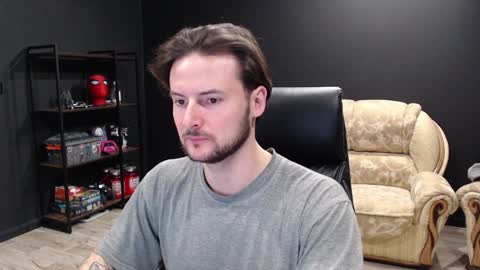 Misha Winchester online show from 02/05/25, 06:59