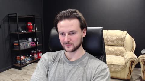 Misha Winchester online show from 02/06/25, 05:51