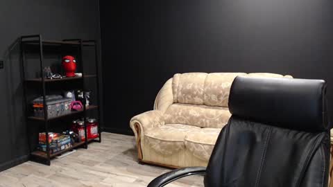 Misha Winchester online show from 02/07/25, 05:07