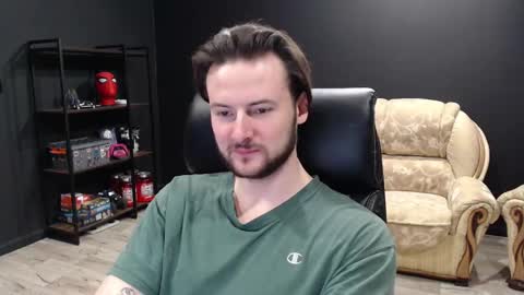 Misha Winchester online show from 02/16/25, 05:26