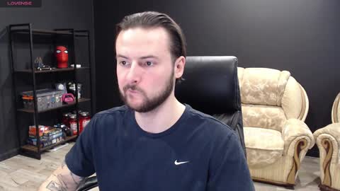 Misha Winchester online show from 02/18/25, 01:11