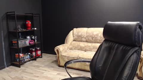 Misha Winchester online show from 02/19/25, 01:17