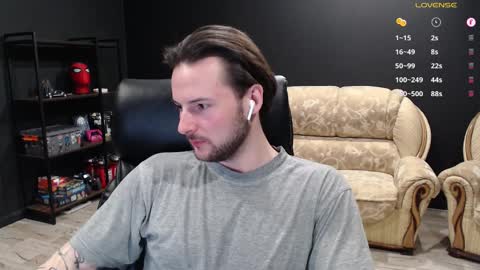 Misha Winchester online show from 03/04/25, 03:59