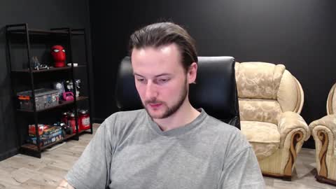 Misha Winchester online show from 03/05/25, 07:06