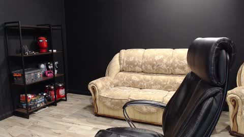 Misha Winchester online show from 03/09/25, 05:06