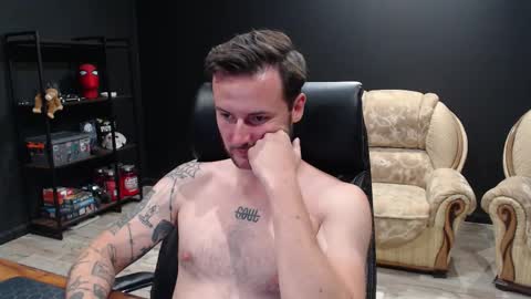 Misha Winchester online show from 09/08/25, 05:56