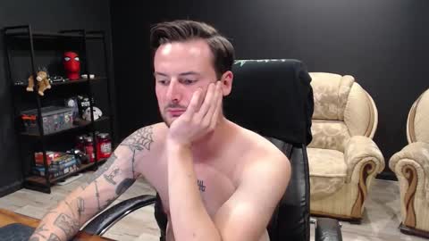 Misha Winchester online show from 09/09/25, 05:12