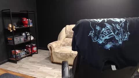 Misha Winchester online show from 09/23/25, 06:22