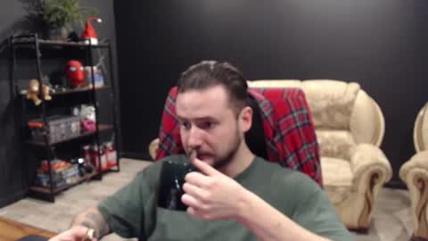 Misha Winchester online show from 01/06/26, 11:58