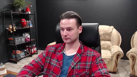 Misha Winchester online show from 01/13/26, 06:24