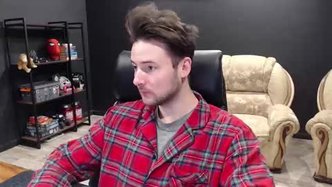 Misha Winchester online show from 02/08/26, 07:01