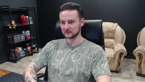 Misha Winchester online show from 03/05/26, 08:32