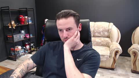 Misha Winchester online show from 04/04/26, 01:19