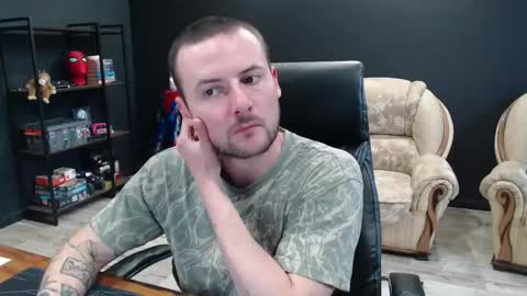 Snapshot of mihasikd chatting on 05/16/26, 10:47 Misha Winchester online show from 05/16/26, 10:47