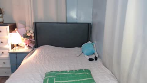 Miho online show from 01/18/26, 08:56