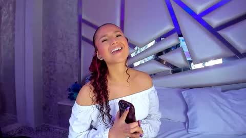 MIA 3 online show from 11/08/25, 06:57