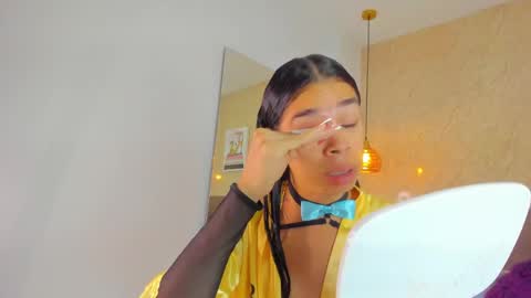 Miia online show from 04/17/26, 11:57