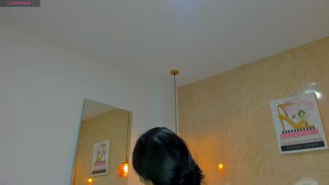 Snapshot of miia03 chatting on 06/03/26, 11:13 Miia online show from 06/03/26, 11:13