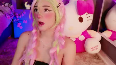   online show from 04/10/26, 12:10