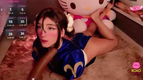 Snapshot of miia__baker chatting on 07/04/26, 12:11 online show from 07/04/26, 12:11