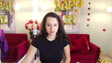 Miia online show from 02/14/25, 10:17