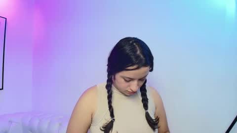 Miia online show from 01/08/26, 03:20