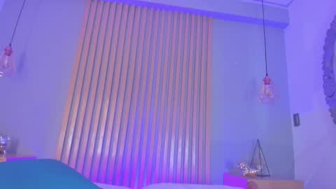 Mia online show from 03/10/26, 01:05