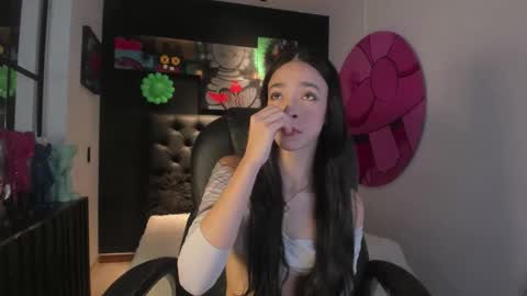 miia_bratz online show from 02/19/26, 07:32