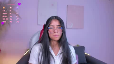 miia_bx online show from 04/19/26, 06:10