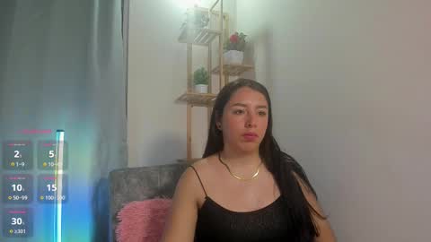 mia online show from 03/14/26, 10:21