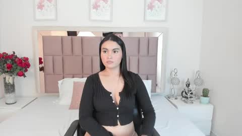 Mia  online show from 02/27/25, 03:37