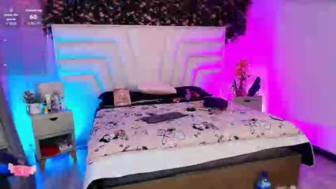 Miia Paris online show from 02/21/26, 04:46