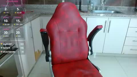 Snapshot of miia_rousee_ chatting on 07/14/26, 02:05 ROUSSE online show from 07/14/26, 02:05