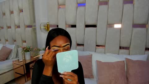 Miia Schwarz  online show from 01/26/25, 08:23